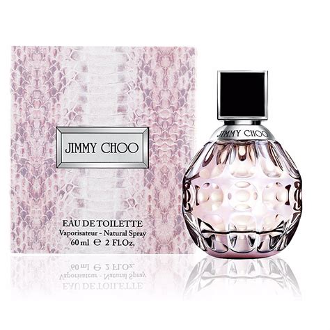 jimmy choo perfume in boots